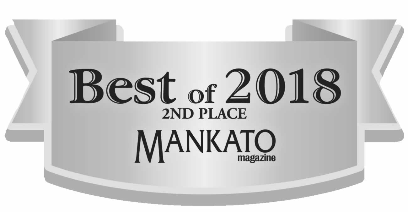 Best of 2018