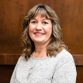 Marie Rigdon