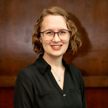 Sarah Oas