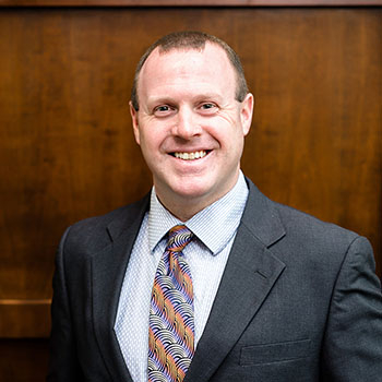 Ben Hoffman