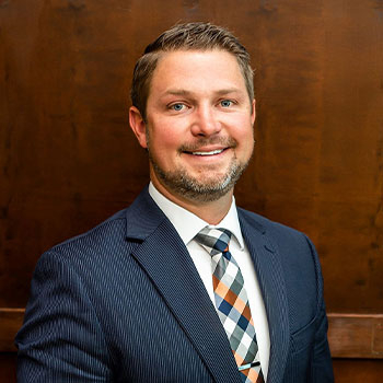 Chet Anderson