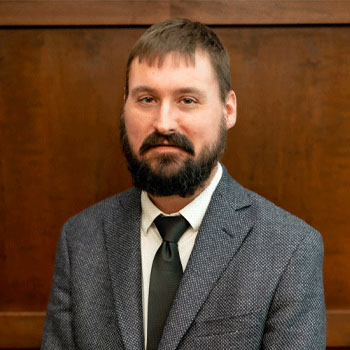 Andy Zondervan
