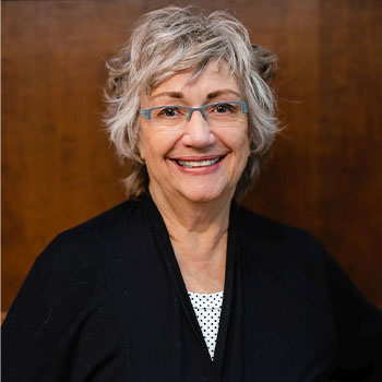 Kris Brandt